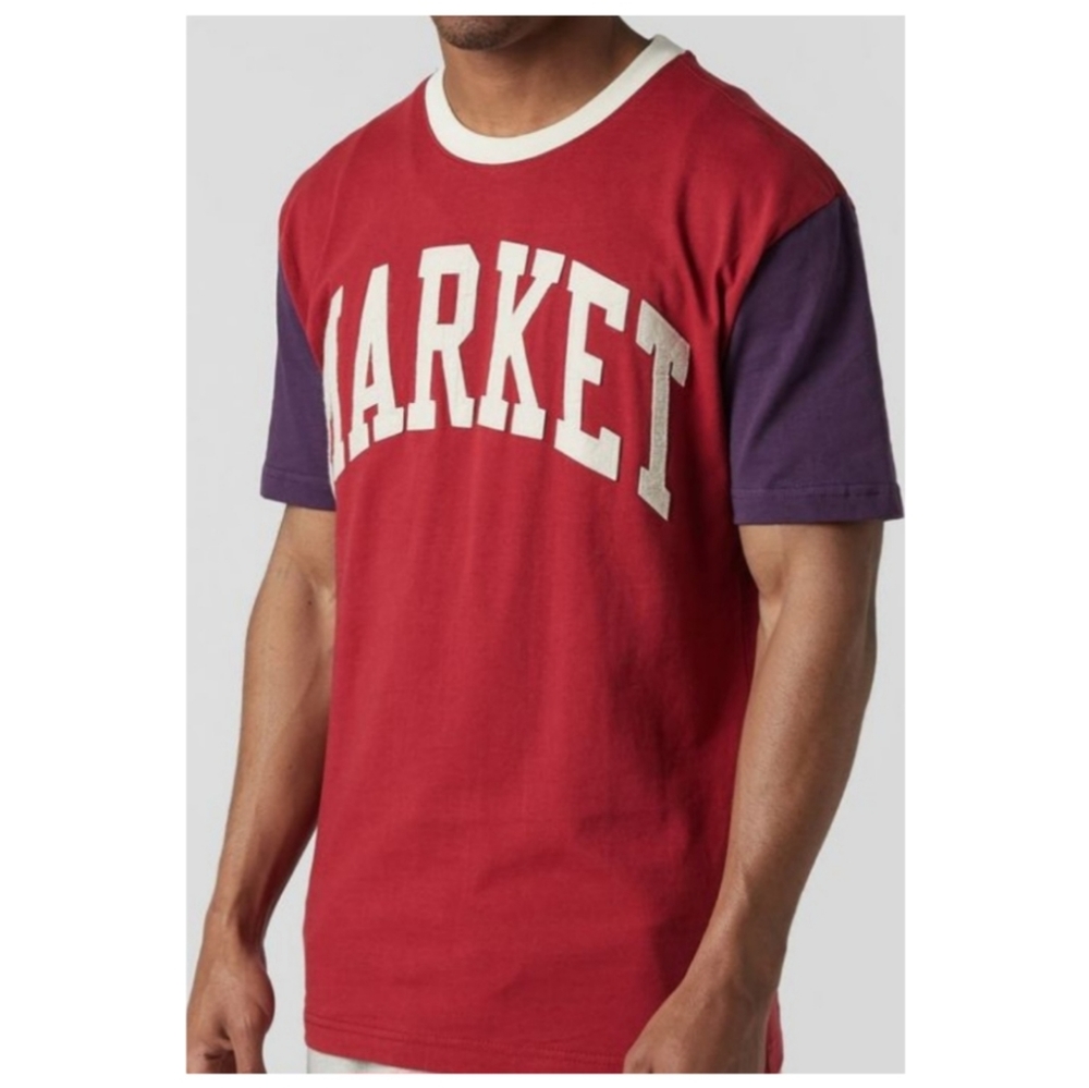 NORDSTROM Market Retro Tee Shirt